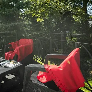 Apartament Rent Like - Dom Modrzejewskiej, Zakopane