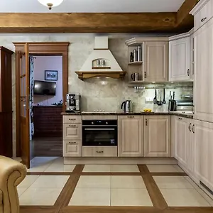 Apartament Portofino, Zakopane