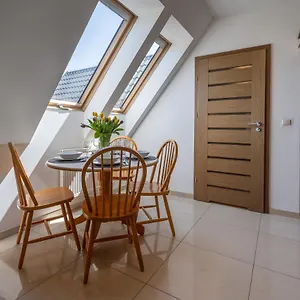 Apartament Liliowe Turnie Zakopane-ul. Małaszyńskiego, Zakopane