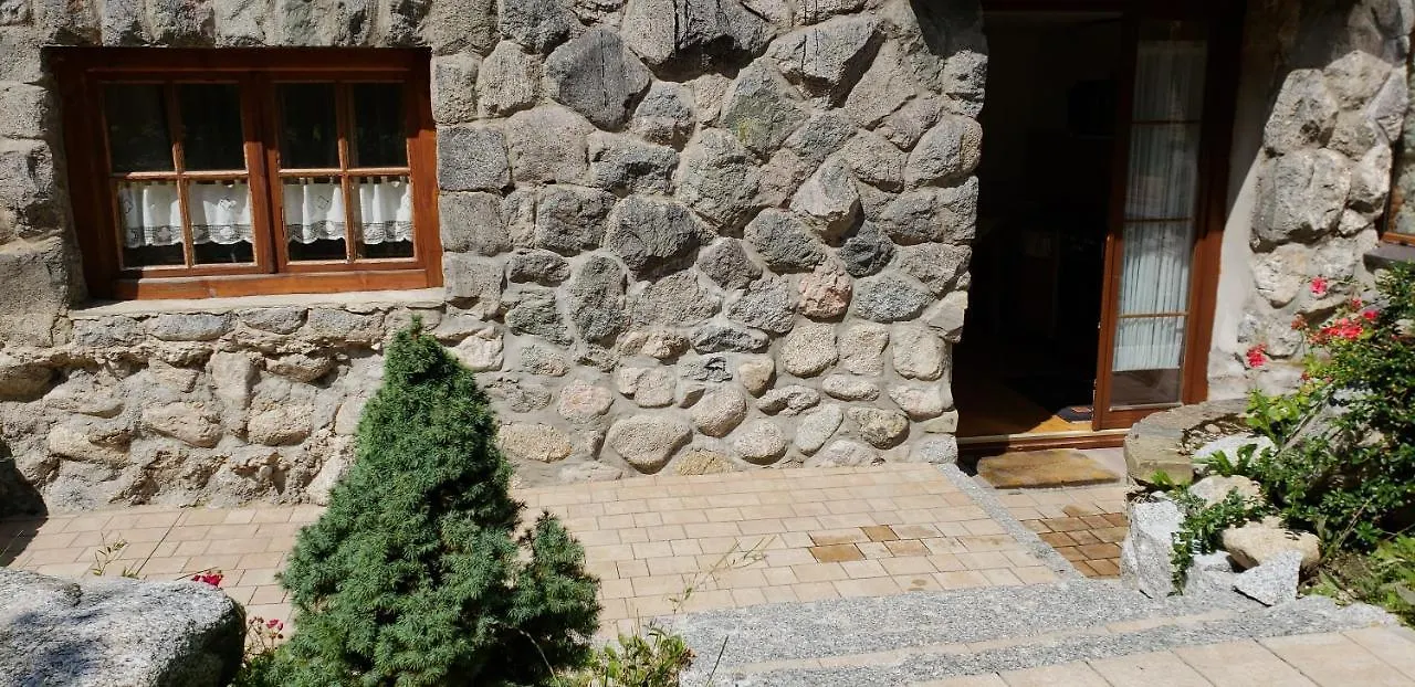 Pokoje i Apartamenty Centrum - Willa Bajeczka Zakopane 0*,