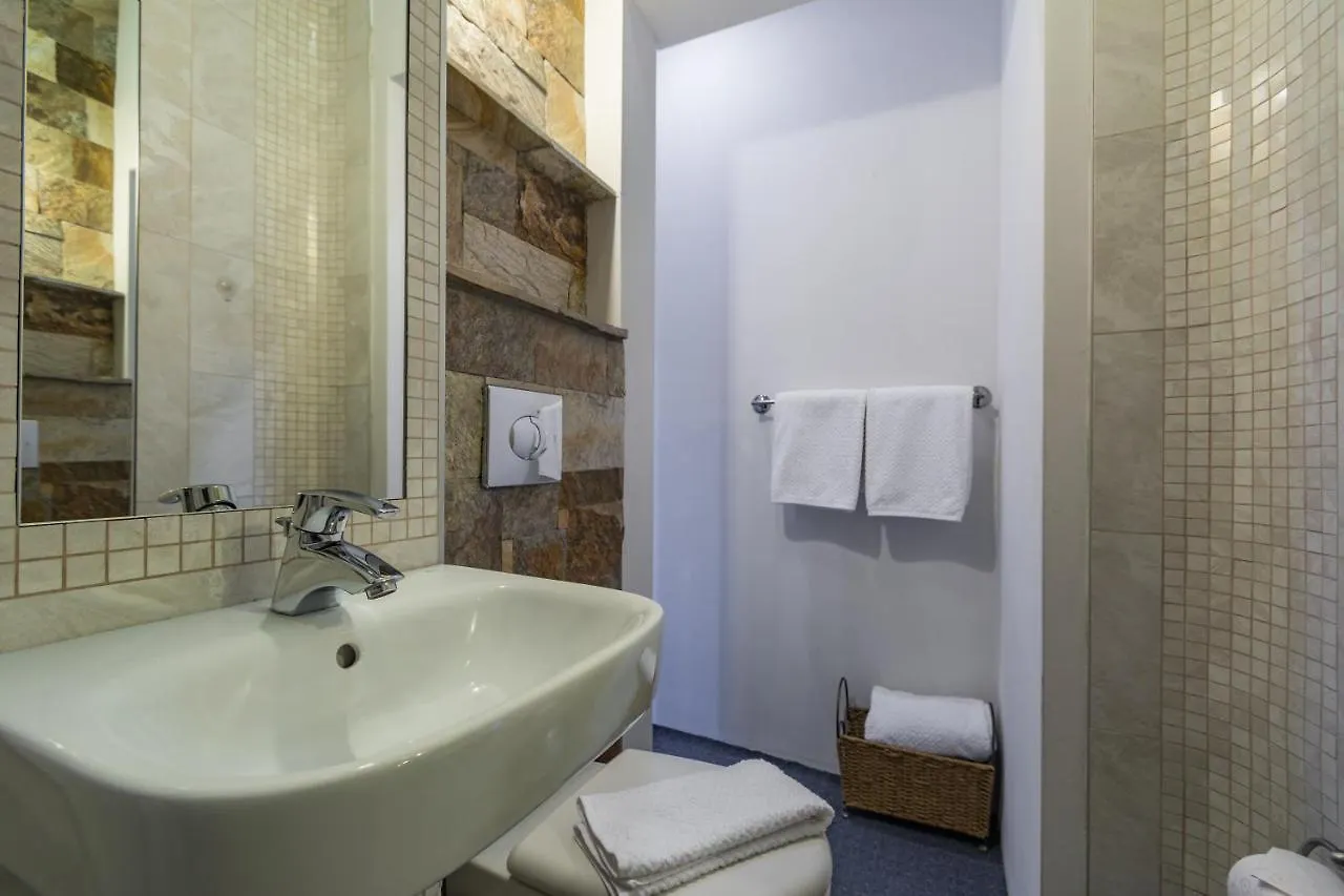 Pokoje i Apartamenty Centrum - Willa Bajeczka Zakopane